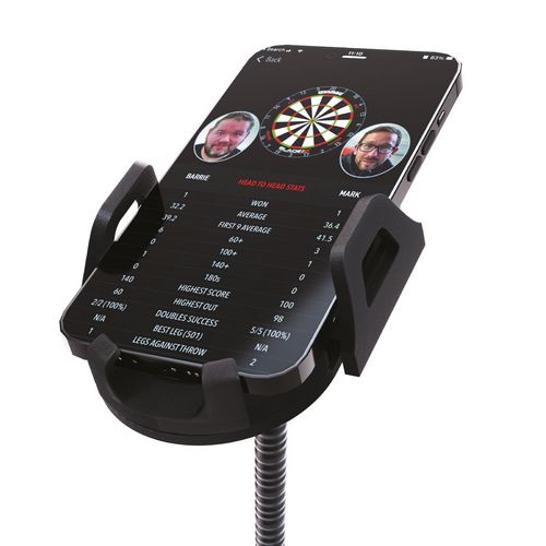Winmau I-Flex Dartboard Phone Holder